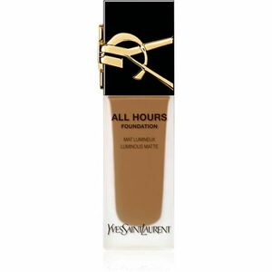 Yves Saint Laurent All Hours Foundation dlhotrvajúci make-up SPF 39 odtieň 25 ml vyobraziť