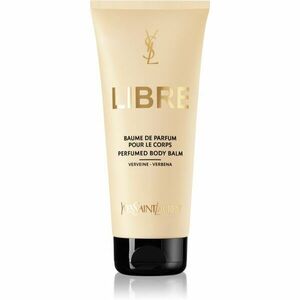 Yves Saint Laurent Libre Body Balm parfémovaný balzam na telo pre ženy 200 ml vyobraziť