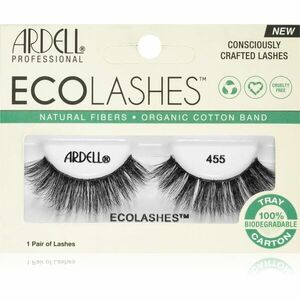 Ardell Eco Lash umelé mihalnice typ 455 1 ks vyobraziť