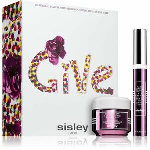 Sisley Black Rose sada na omladenie tváre vyobraziť