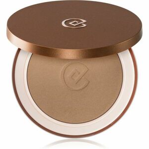 Collistar Silk Effect Bronzing Powder kompaktný bronzujúci púder odtieň 08 Capri Glow 10 g vyobraziť