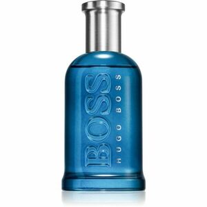 Hugo Boss BOSS Bottled Pacific toaletná voda (limited edition) pre mužov 200 ml vyobraziť