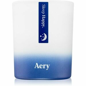 Aery Aromatherapy Sleep Happy vonná sviečka 200 g vyobraziť