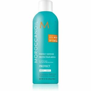 Moroccanoil Protect termoochranný sprej pre úpravu žehličkou a kulmou 300 ml vyobraziť