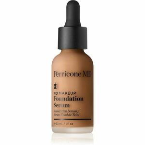 Perricone MD No Makeup Foundation Serum ľahký make-up pre prirodzený vzhľad odtieň Golden 30 ml vyobraziť