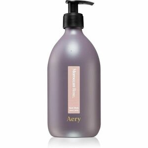 Aery Fernweh Moroccan Rose tekuté mydlo na ruky 500 ml vyobraziť