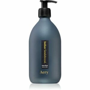 Aery Fernweh Indian Sandalwood tekuté mydlo na ruky 500 ml vyobraziť