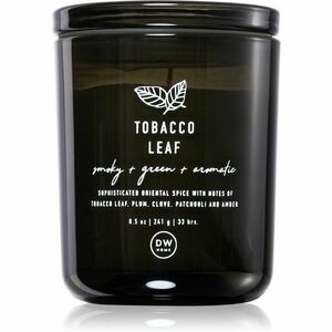 DW Home Prime Tobacco Leaf vonná sviečka 240, 9 g vyobraziť