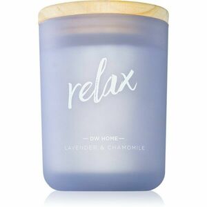 DW Home Zen Relax vonná sviečka 425 g vyobraziť