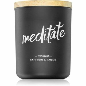 DW Home Zen Meditate vonná sviečka 113 g vyobraziť