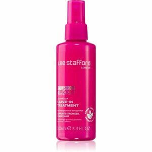 Lee Stafford Grow Strong & Long Activation Leave - In Treatment sprej na vlasy pre posilnenie vlasov 100 ml vyobraziť