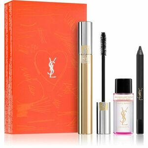 Yves Saint Laurent Mascara Volume Effet Faux Cils darčeková sada pre ženy vyobraziť