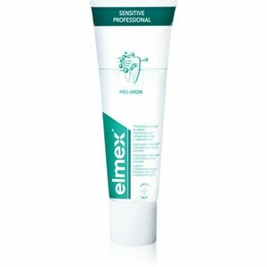 Elmex Sensitive Professional zubná pasta pre citlivé zuby 75 ml vyobraziť