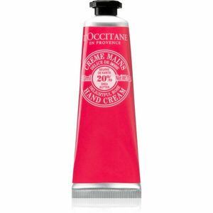 L’Occitane Karité Hand Cream krém na ruky s vôňou ruží 30 ml vyobraziť