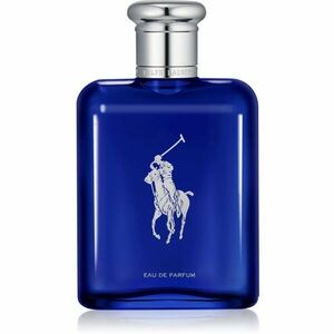 Ralph Lauren Polo Blue parfumovaná voda pre mužov 125 ml vyobraziť