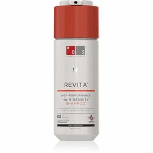 DS Laboratories Revita stimulujúci šampón pre rednúce vlasy 205 ml vyobraziť