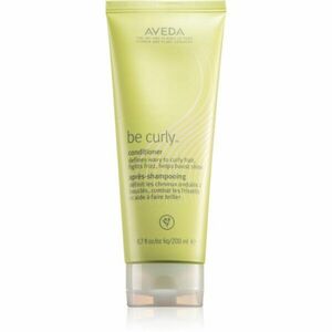 Aveda Be Curly™ Conditioner kondicionér pre vlnité a kučeravé vlasy 200 ml vyobraziť