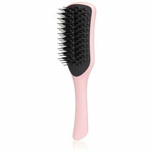 Tangle Teezer Easy Dry & Go Tickled Pink kefa na vlasy pre rýchlejšiu fúkanú 1 ks vyobraziť