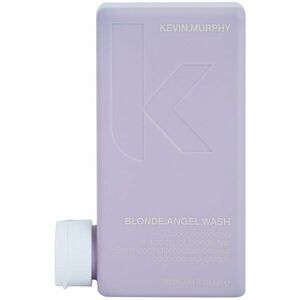 Kevin Murphy Angel Blonde Wash fialový šampón pre blond a melírované vlasy 250 ml vyobraziť