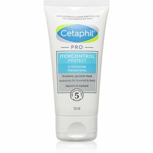 Cetaphil Pro ItchControl Protect krém na ruky 50 ml vyobraziť