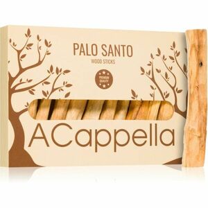 ACappella Palo Santo vonné drevo 90 g vyobraziť