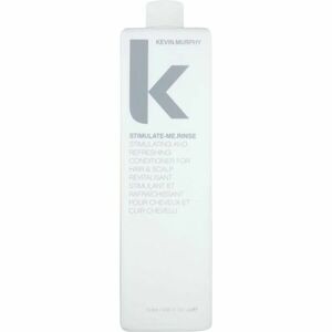 Kevin Murphy Stimulate-Me Rinse osviežujúci kondicionér na vlasy a vlasovú pokožku 1000 ml vyobraziť