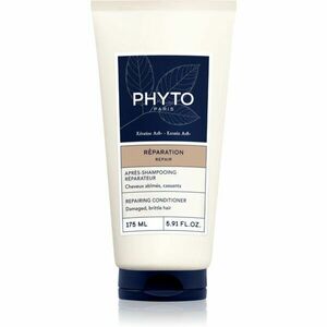 Phyto Repair Repairing conditioner obnovujúci kondicionér pre poškodené vlasy 175 ml vyobraziť