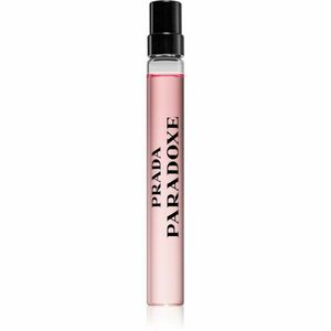 Prada Paradoxe Virtual Flower parfumovaná voda pre ženy 10 ml vyobraziť