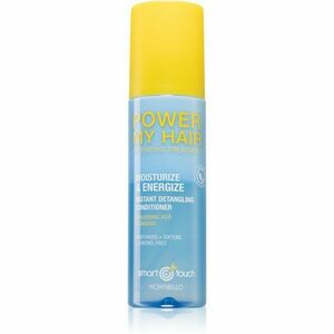 Montibello Smart Touch Power My Hair bezoplachové sérum v spreji pre jednoduché rozčesávanie vlasov 200 ml vyobraziť