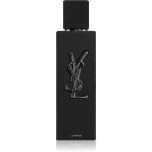 Yves Saint Laurent MYSLF Le Parfum parfém pre mužov 60 ml vyobraziť