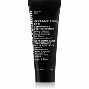 Peter Thomas Roth Instant FIRMx Eye očný krém na omladenie pleti 15 ml vyobraziť