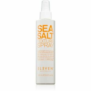 Eleven Australia Sea Salt Texture Spray sprej pre plážový efekt 200 ml vyobraziť