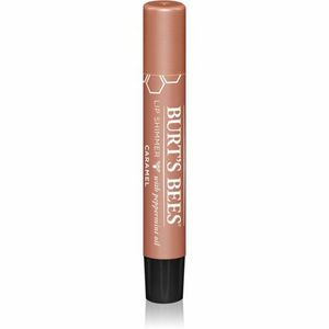 Burt’s Bees Lip Shimmer lesk na pery odtieň Caramel 2.6 g vyobraziť