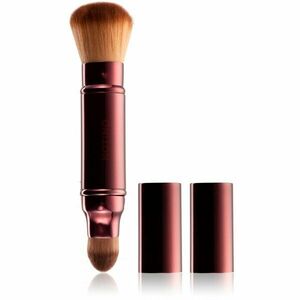 Notino Elite Collection 2 in 1 Face Brush multifunkčný štetec 2 v 1 1 ks vyobraziť