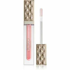 KIKO Milano Holiday Première Glossy Lip Oil tónovací olej na pery odtieň 02 Luxury Mauve 3 ml vyobraziť