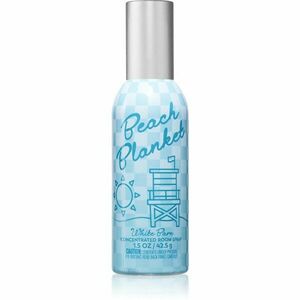 Bath & Body Works Beach Blanket bytový sprej 42, 5 g vyobraziť