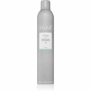 Keune Style Freestyle Spray lak so silnou fixáciou pre extra objem s UV filtrom 500 ml vyobraziť