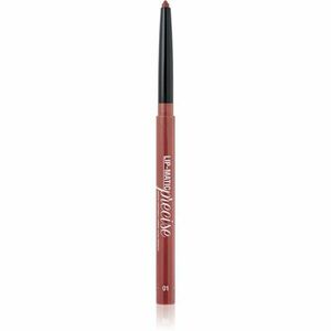 bellaoggi Lip Matic Precise dlhotrvajúca ceruzka na pery odtieň Supernatural 01 0, 58 g vyobraziť