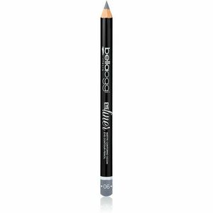 bellaoggi Eye Liner ceruzka na oči odtieň Grey 1, 1 g vyobraziť