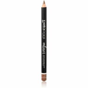 bellaoggi Eye Liner ceruzka na oči odtieň Bronze 1, 1 g vyobraziť