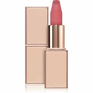 SOSU Cosmetics Matte Lipsticks matný rúž odtieň Muted Mauve 3.2 g vyobraziť