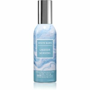 Bath & Body Works Lakeside Morning bytový sprej 42, 5 g vyobraziť