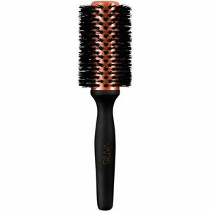 VARIS Boar Brush guľatá kefa so štetinami z diviaka Medium 33 mm 1 ks vyobraziť