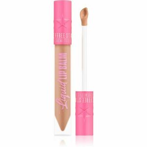 Jeffree Star Cosmetics Liquid Lip Balm Lip Balm lesk na pery odtieň Mannequin 5 ml vyobraziť