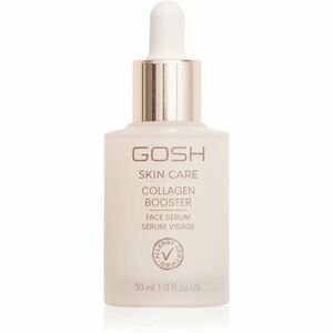 Gosh Skin Care Collagen Booster kolagénové sérum proti vráskam 50 ml vyobraziť