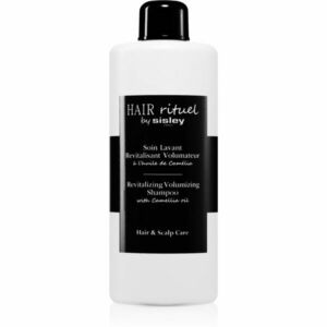 Sisley Hair Rituel Revitalizing Volumizing Shampoo šampón pre objem jemných vlasov bez sulfátov 500 ml vyobraziť