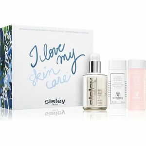 Sisley I Love My Skin Care darčeková sada(pre dokonalú pleť) vyobraziť