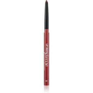 bellaoggi Lip Matic Precise dlhotrvajúca ceruzka na pery odtieň Bare Rose 02 0, 58 g vyobraziť