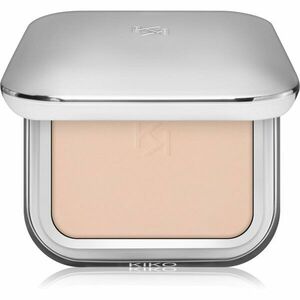 KIKO Milano Weightless Perfection kompaktný púdrový make-up SPF 30 odtieň 50 Warm Roseo 12 g vyobraziť