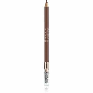 Collistar Professional Brow Pencil Biondo ceruzka na obočie s kefkou odtieň 4 Moka 1, 2 ml vyobraziť